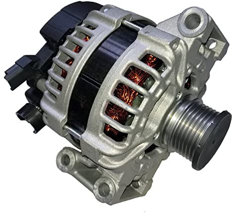 TYC 2-23561 Lichtmaschine kompatibel mit 2011-2015 Mini Cooper