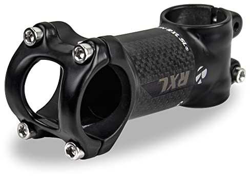 MTB Vorbau Stem 70mm, Rennrad Vorbau 31.8, Lenkervorbau Mountainbike 6 Grad Downhill Vorbau für Citybike,E-bike,BMX, Fixie,Enduro,XC,Dirt