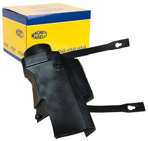 MAGNETI MARELLI Couverture du moteur 062030043010 | Compatible avec: CITROËN JUMPER I Bus, JUMPER I Bus, JUMPER I Kasten, JUMPER I Kasten, JUMPER I Pritsche/Fahrgestell