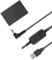 KWTOUL Replacement ACK-E12 AC Power Adapter DR-E12 DC Coupler LP-E12 Dummy Battery kit Compatible with Canon EOS M50 Mark II, EOS M M2 M10 M50 M100 M200, Kiss M, Kiss M2 Cameras
