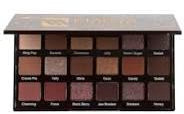 Revolution Pro - Palette di ombretti Pro Moments - Enchanting