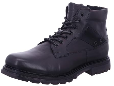 bugatti man Boots brown, 44