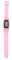 BESPORTBLE Wristband E Tool Bangle Bracelets for Women Electronic Pedometer Walking Step Walking Pedometer Sports Led Bracelet Step Counting Bracelet Counter Intelligent Silica Gel Fitness