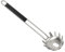 KUHN RIKON 24335 Pasta Ladle, Stainless Steel, Silver