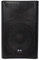 qtx | Quest High Impact PA Passive Speaker Cabinet | 10 | 8 Ohms 360W Max Handling