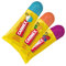 Carmex Minis Scented Lip Balms (Pack of 3 x 5 g each) – Soft, Protected Lips with SPF 15
