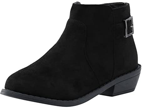 offerte Stivali Donna Marroni Stivali Donna Texani in Pelle Texani Donna Stivaletti Donna con Tacco Beige Anfibi Stivali Alti Donna sopra Il Ginocchio Senza Tacco