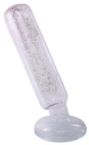 GARVALON Aufblasbarer Cartoon-boxsack Für Junge Mädchen Stabiler Tragbarer Trainingspartner Für Fitness Und Boxtraining Zu Hause Spaßige Übungsmöglichkeit Für Jungen Und Mädchen