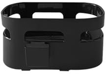 LVUPRTVH Compatible avec Tineco, Floor One S5/S5 Pro2, Compatible avec IFloor, 5, Aspirateur Et Lave-Linge sans Fil Intelligent, Base De Chargement, Support D'accessoires(FHolder)