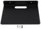 Baxnore Aluminum Alloy Wall Mount Bracket, 5 kg Heavy Duty Router Projector Shelf with Expansion Kit for Home Office (Large Size (37.4 X 18.9 X 6.7in))