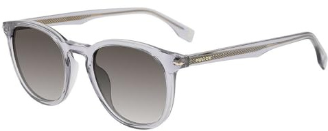 Police Herren Sonnenbrille SPLQ82 520819 CHAMP 13 OCCH.SOLE POLICE