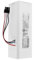 Batería For Aspiradora Robot De 14,4 V, 2600 MAh A 5600 MAh, Compatible Con Xiaomi Y Mijia 1C STYTJ01ZHM.(5600mah)