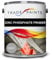 Quick Drying Zinc Phosphate Anti Corroisve Metal Primer Paint (2.5 Litre, Grey)