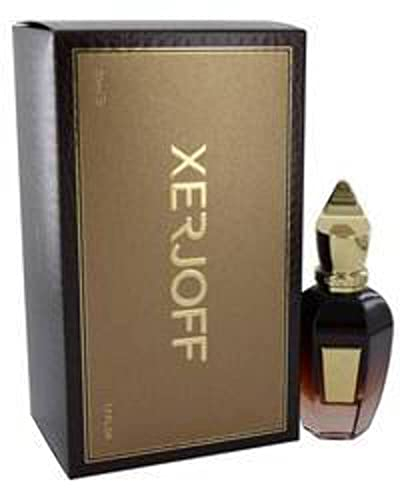 XERJOFF, Oud Stars Malesia, Eau de Parfum, Unisexduft, 50 ml