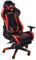 Vaiko Bürostuhl Gaming Schreibtischstuhl Drehstuhl Race Chair Sportsitz + Beinauflage …