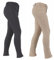 Shires Wessex Jungen Reithose, Beige oder Schwarz, Schwarz , 13-14 Jahre