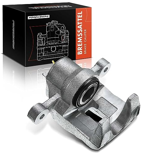 Frankberg Bremssattel Bremszange Hinterachse Links Kompatibel mit i30 (Kombi) FD Cee'D (Schrägheck/SW) ED Pro Cee'D ED Replace# 582101H300