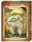 Heye HY29898 Veggie Zozoville 1000 Teile Puzzle, White