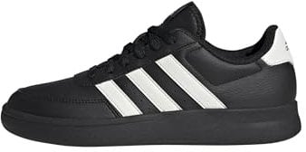 adidas Damen Breaknet 2.0 Shoes Schuhe, core Black/core White/core Black