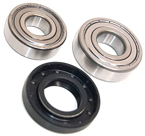 Kit de rodamiento para lavadora C00090555, C00066691 Whirlpool