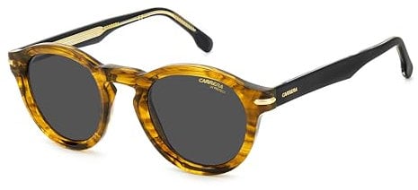 Sonnenbrillen Carrera CARRERA 306/S EX4 BROWN HORN 48/24/ UNISEX