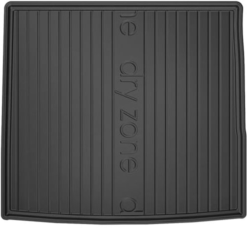 SMK Auto Kofferraummatte Kofferraumwanne passend für BMW X1 E84 2009-2015 Erleben Sie einen neuen Standard des Reisens mit Anti-Rutsch-Kofferraumwanne- Stiefelmatte für mehrere Saisons