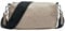 Liebeskind Berlin Paris 4 SMALL Pebble Hobo S Hobo S, Arctic (HxBxT 19cm x26cm x10cm)