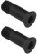 ECSiNG 2pcs Titanium Alloy Fixing Screws Bicycle Rear Derailleur Bolt Bicycle Derailleur Guide Wheel Fixing Screw for Road Bike Mountain Bike, Black