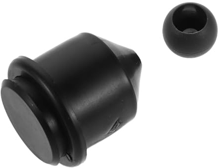 SEWOART Kit de Fixation pour Parasol Extérieur Tendeur de Corde Anti-Vent pour Stabiliser Parasols de Jardin Terrasse et Plage