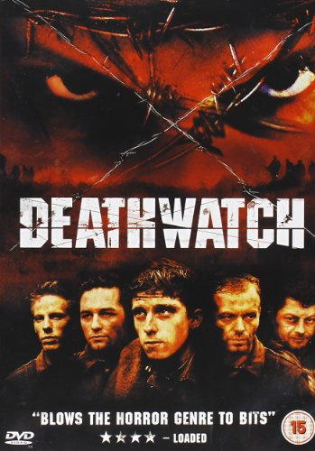 Deathwatch [UK Import]