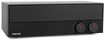 FONESTAR Altavoz Bluetooth Multiroom