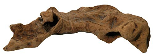 Lucky Reptile Opuwa Holz, Größe:M