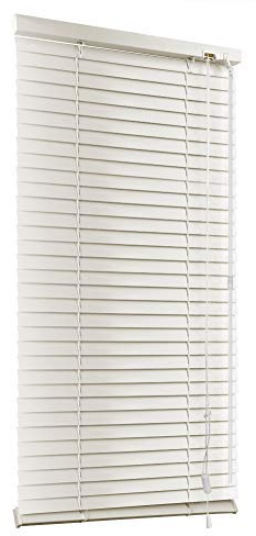 S SIENOC Aluminium Venetian Blind Alu Jalousie Alujalousie Schalusie Jalousette Fenster Rollo Montage-85x220cm-Beige