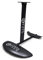 StarkTech HydroFoil für Windsurfen Kiten Surf Foil 60cm - 90cm Mastlänge Alu/Carbon