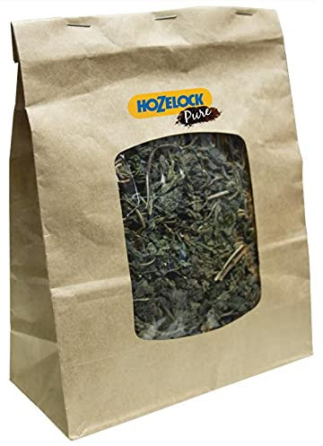 Helecho deshidratado para purines 100 g