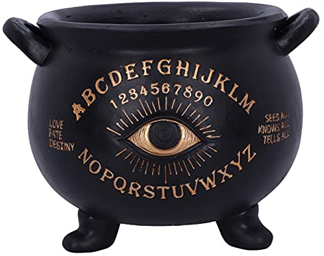 Nemesis Now All Seeing Eye Witches Cauldron