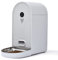 Oba security HD WiFi Camera for Pets with Two Way Audio Night Vision Food Dispenser for Dogs and Cats