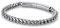 Fynch-Hatton Armband FHJ-0031-B-19 Silber