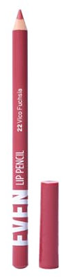 EVEN Lip Pencil 22 – Vico fucsia