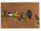 Marissa's Garden & Gift Doormats (Birds)