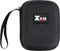 Xvive CU4R4 Travel Case for U4R4 Wireless in-Ear Monitoring System