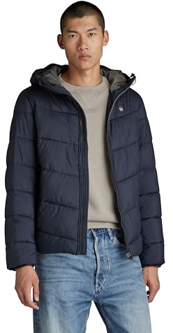 G-STAR Herren Whistler Hooded Puffer Jackets