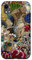 iPhone XR Vintage Mosaic Collage Scrapbook Tiles Y2K Eclectic Case