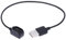 Ersatz Ladekabel 100cm Ladegerät für Plantronics Voyager Legend Headset