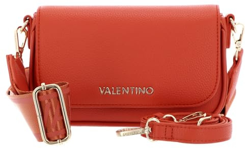 Valentino 7ue-Miramar Damenhandtasche, Einheitsgröße, Orange, Einheitsgröße