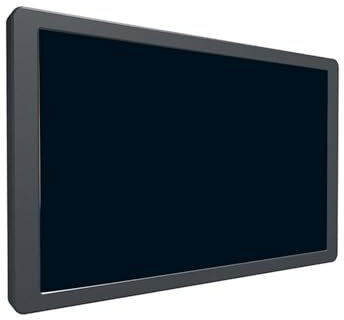 Zdprkqzvz Écran USB 8 pour PC CPU Mémoire Moniteur de données Châssis PC Écran secondaire avec capteur de température