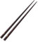 ULTECHNOVO Sakura Chopsticks Long Chopsticks Cooking Chopsticks Rice Chopsticks Sashimi Chopsticks Chinese Chopsticks Pho Chopsticks Noodle Chopsticks Reusable Chopsticks Wooden Brown