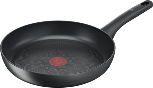 Tefal Ultimate -Pfanne 28 cm, schwarz