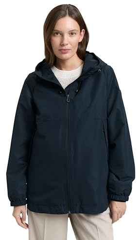 TOM TAILOR Damen Funktionale Sommerjacke