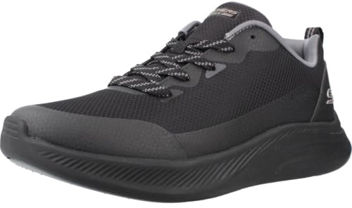 Skechers Bobs Moda Flex 117730BBK Trainers | Autumn Winter Collection | Trainer